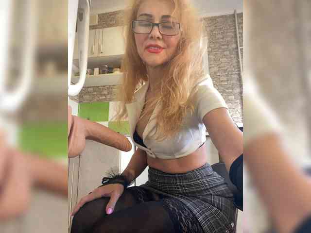 Ritia webcam