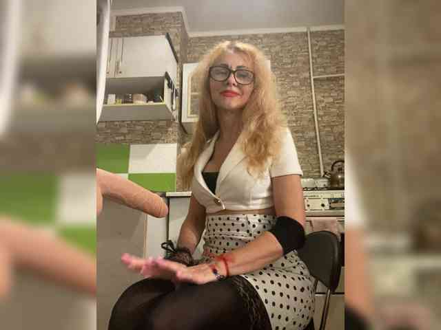 Ritia webcam