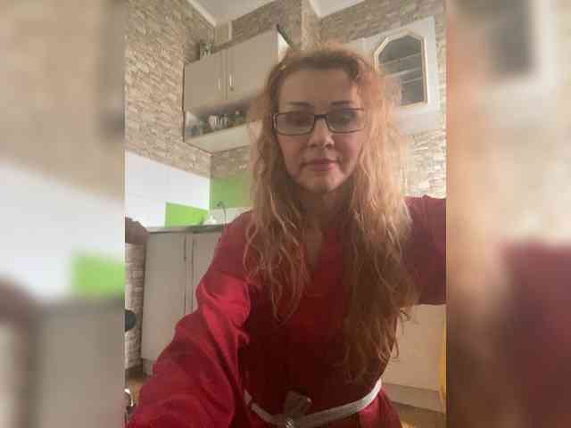 Ritia Live Webcam on BongaCams