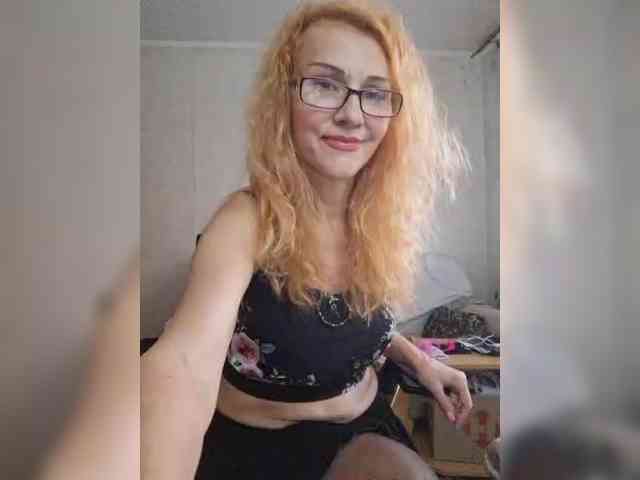 Ritia webcam