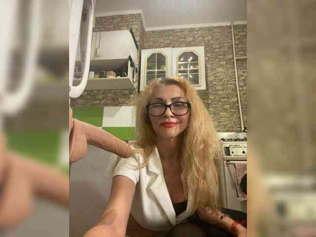 Ritia webcam