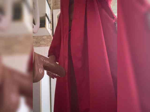 Ritia Live Webcam on BongaCams