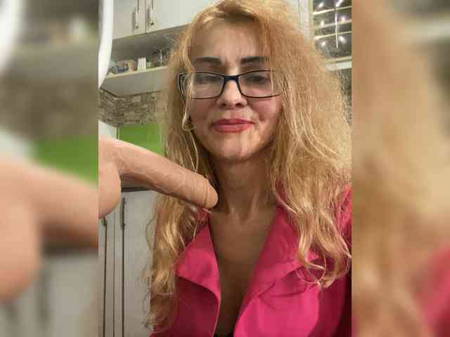 Ritia webcam