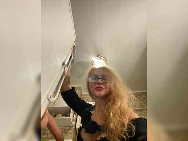 Ritia webcam