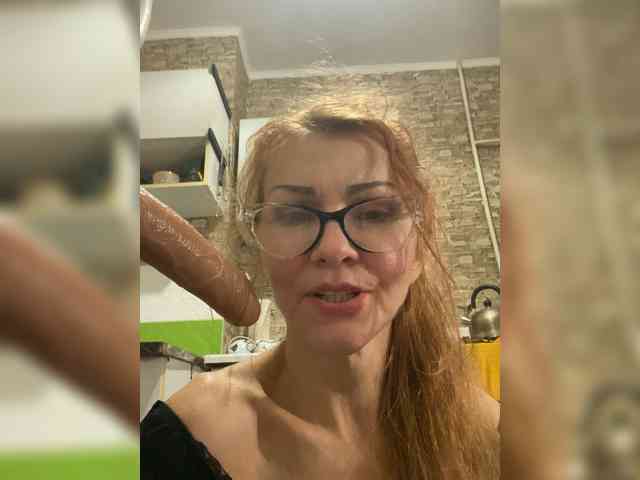 Ritia Live Webcam on BongaCams