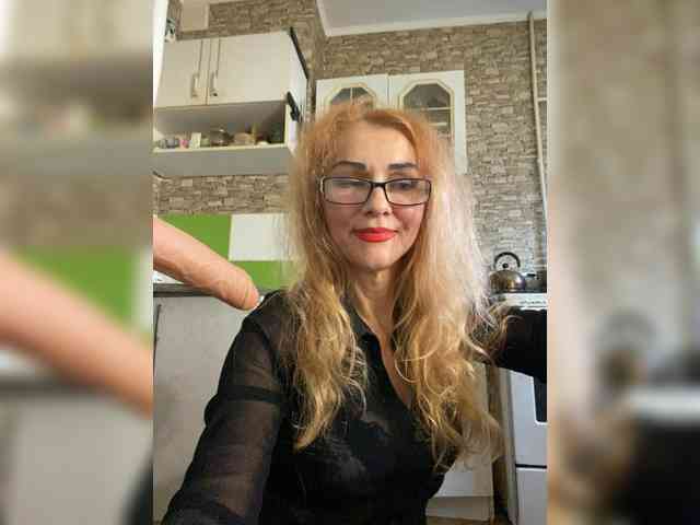 Ritia webcam