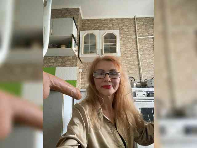 Ritia webcam