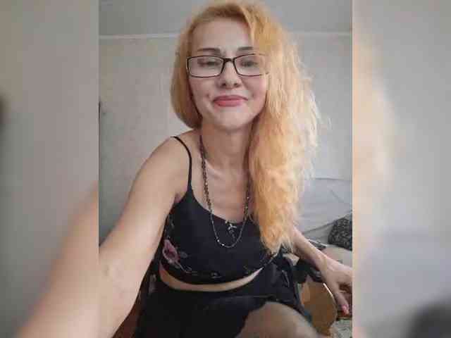 Ritia webcam