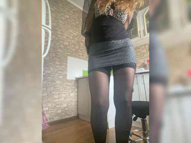 Ritia Live Webcam on BongaCams