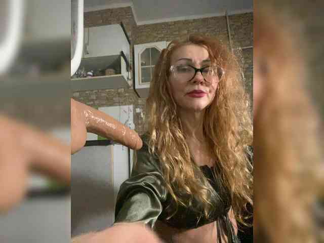 Ritia Live Webcam on BongaCams