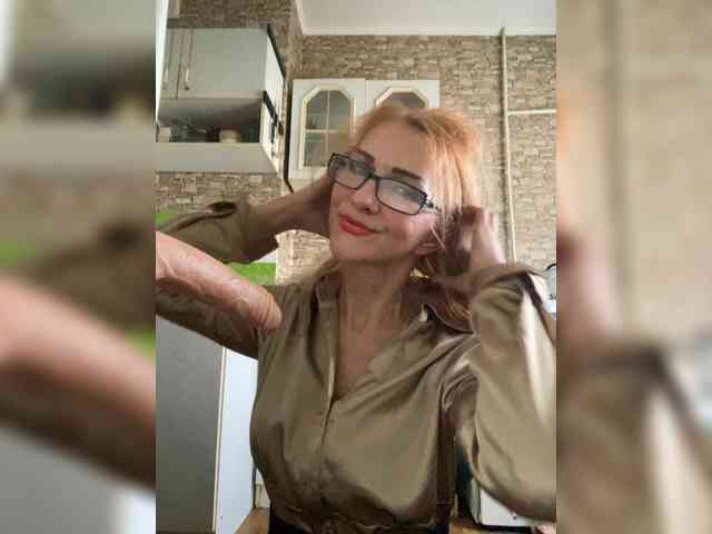 Ritia webcam