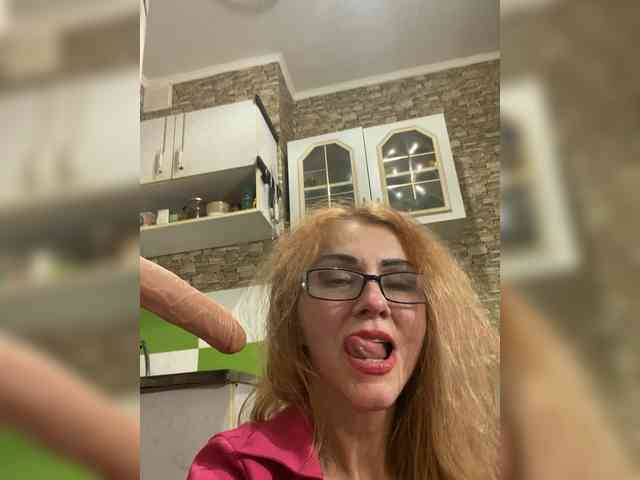 Ritia webcam