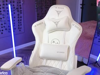 Bimboterica Porn Show