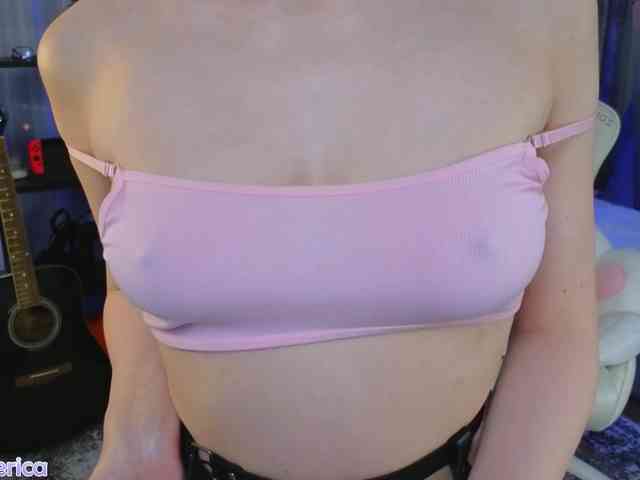 Bimboterica webcam