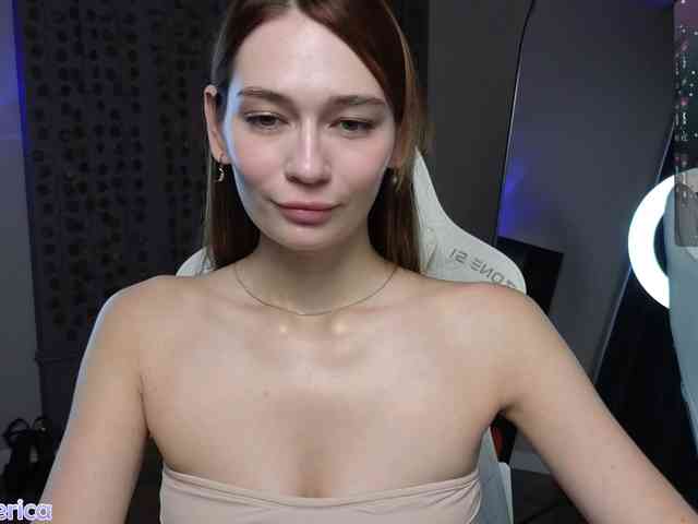 Bimboterica webcam