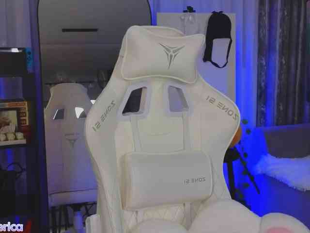 Bimboterica webcam