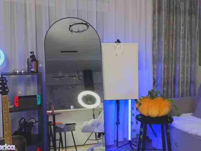 Bimboterica webcam