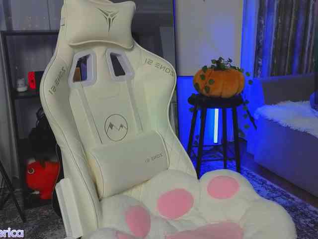 Bimboterica webcam