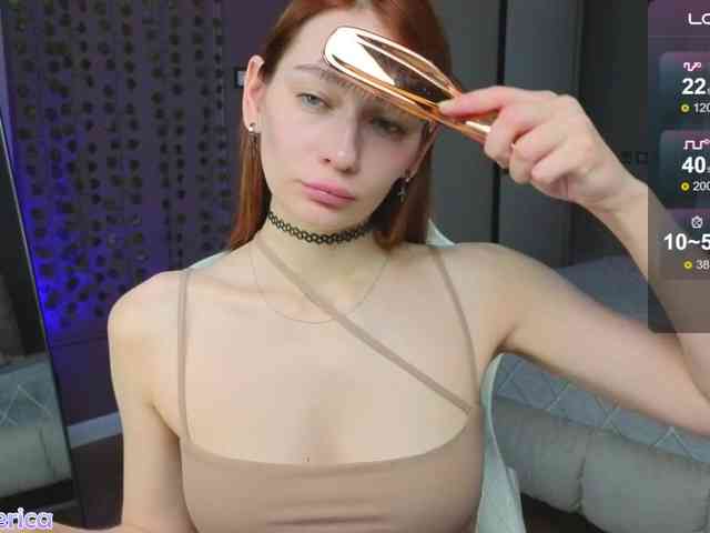 Bimboterica webcam
