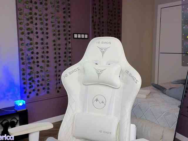 Bimboterica webcam