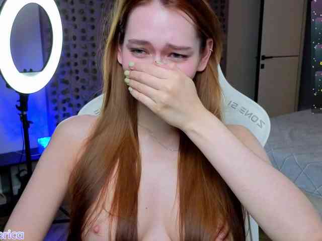Bimboterica webcam