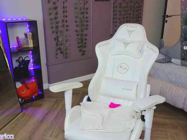 Bimboterica webcam