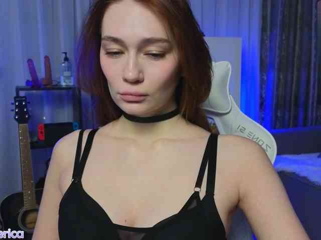 Bimboterica webcam