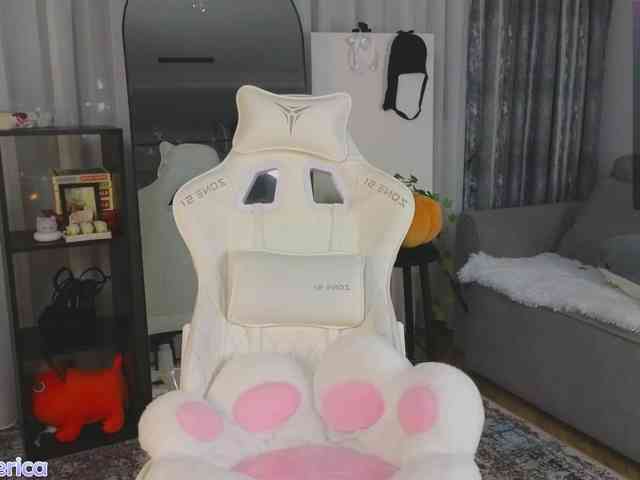 Bimboterica webcam