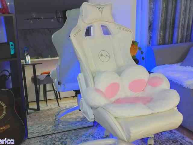Bimboterica webcam