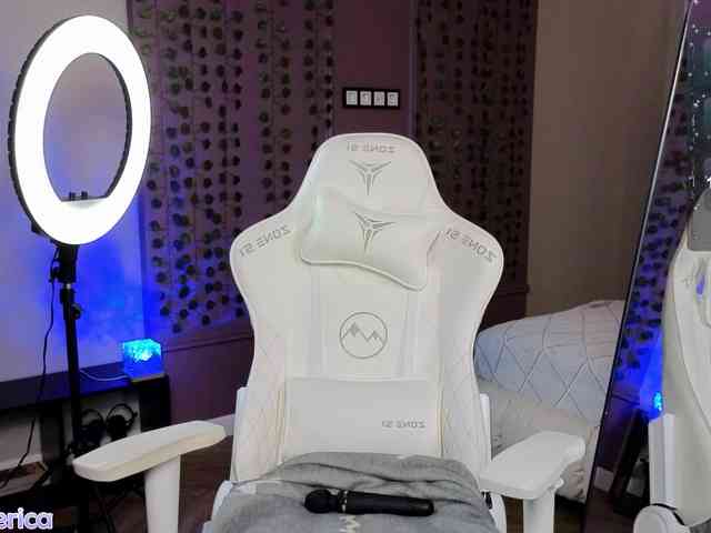 Bimboterica webcam