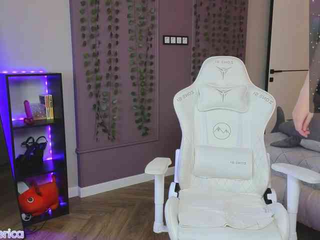 Bimboterica webcam