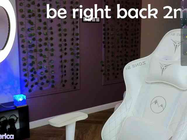 Bimboterica webcam