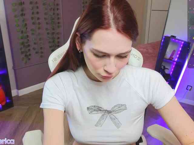 Bimboterica webcam