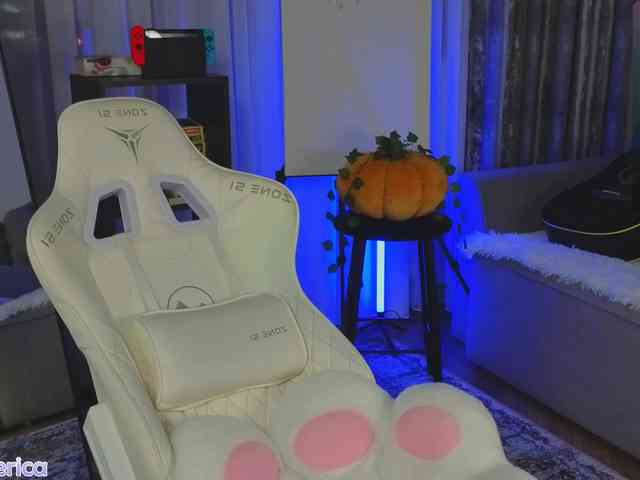 Bimboterica webcam