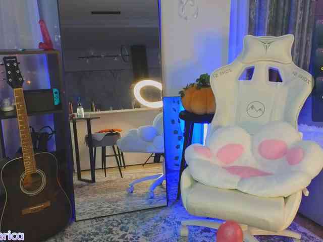 Bimboterica webcam