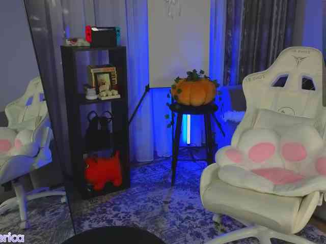 Bimboterica webcam