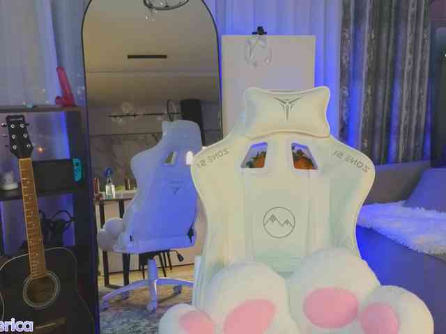 Bimboterica webcam