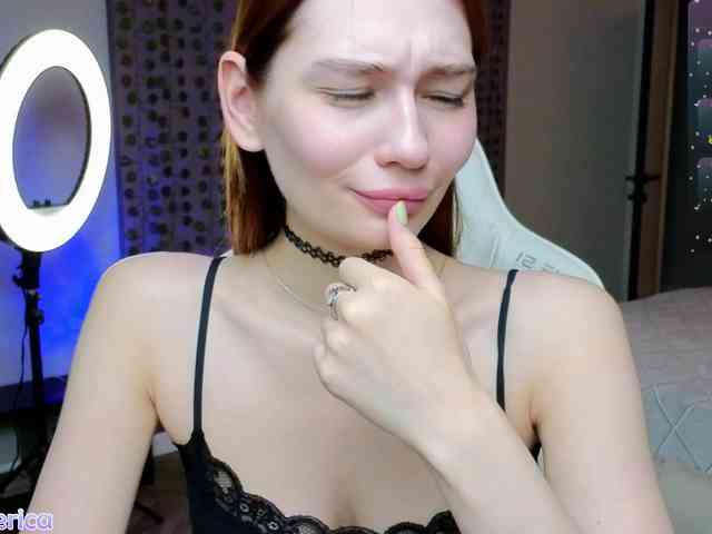 Bimboterica webcam
