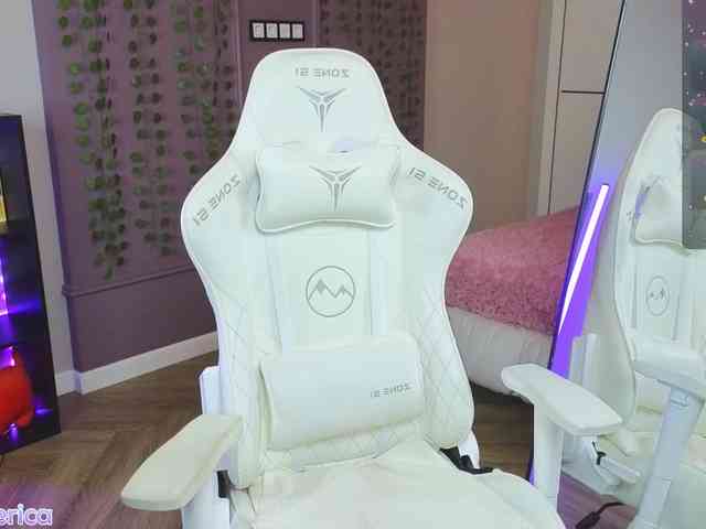 Bimboterica webcam