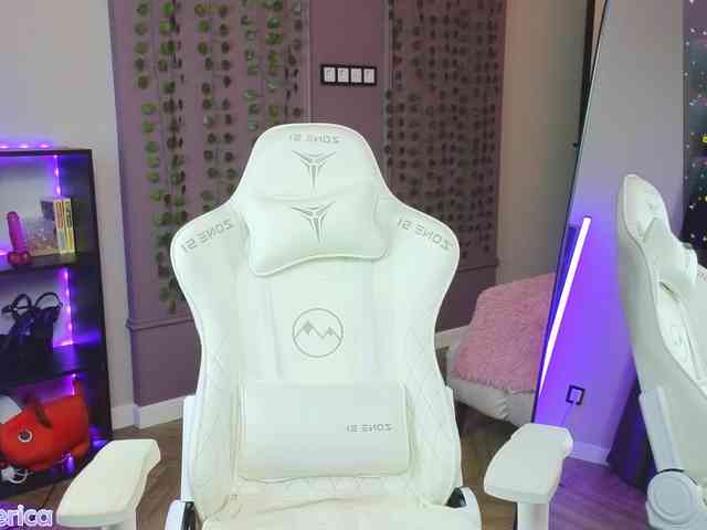 Bimboterica webcam
