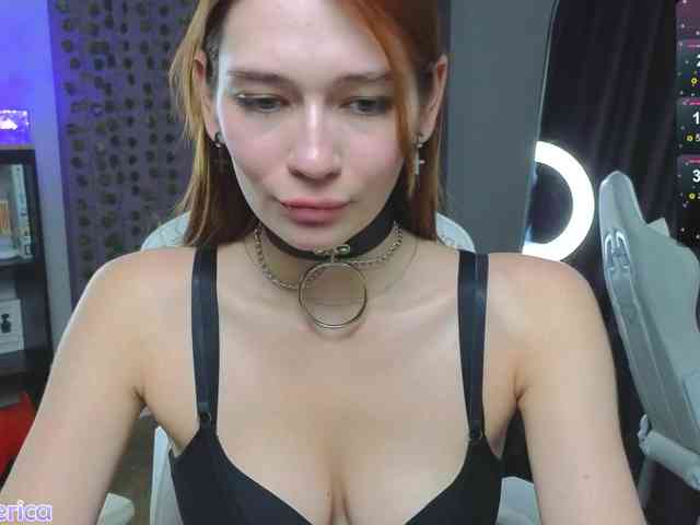 Bimboterica webcam