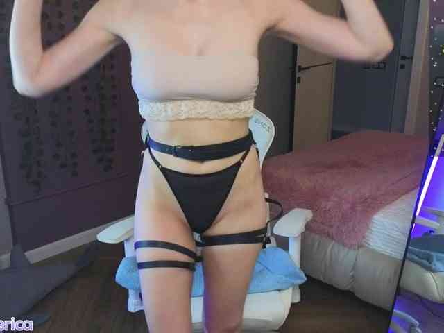 Bimboterica webcam