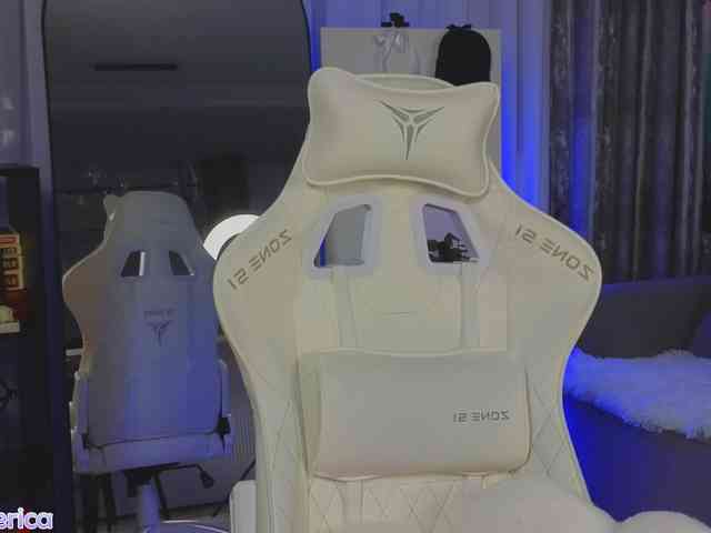 Bimboterica webcam