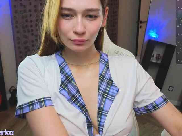 Bimboterica webcam