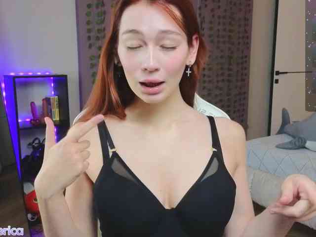Bimboterica webcam