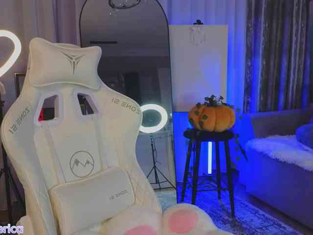 KnightessRose Live Webcam on BongaCams