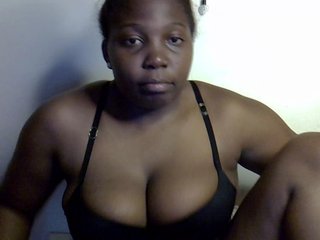 Ebonytiffany2 Porn Show