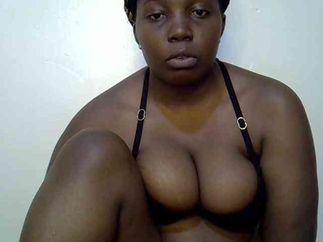 Ebonytiffany2 webcam
