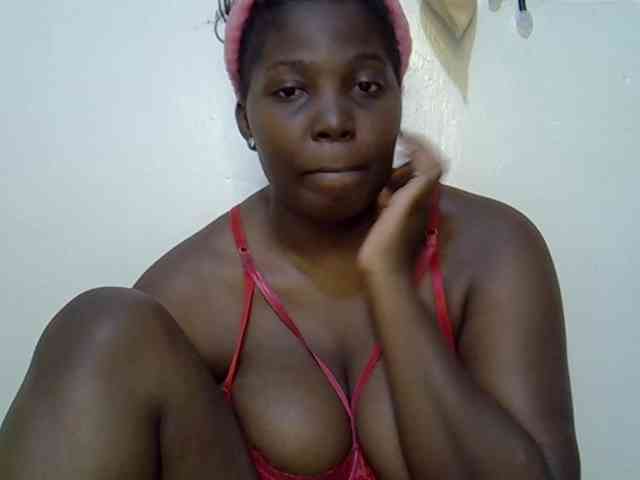 Ebonytiffany2 webcam