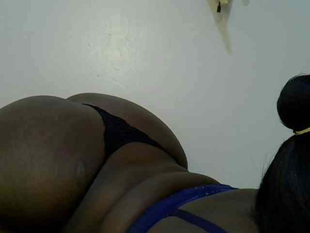 Ebonytiffany2 webcam